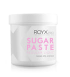Royx Pro cukraus pasta Regular Light 300g – profesionali depiliacijos pasta salonams ir kosmetologijos kabinetams