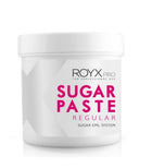 Royx Pro cukraus pasta Regular 300g – profesionali depiliacinė pasta salonams ir kosmetologijos kabinetams