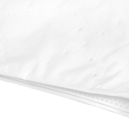SAEYANG Cyclone-Vac 5 filtrų komplektas podologijos frezai – salono higienos standartas