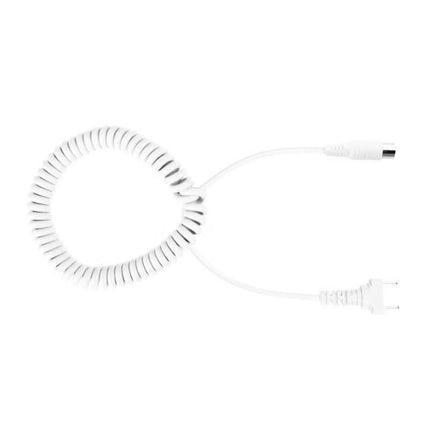 SAEYANG Marathon baltas laidas rankenėlei SDE-H200 SDE-SH300S SDE-SH30N SH20N manikiūro pedikiūro įrangai 120cm