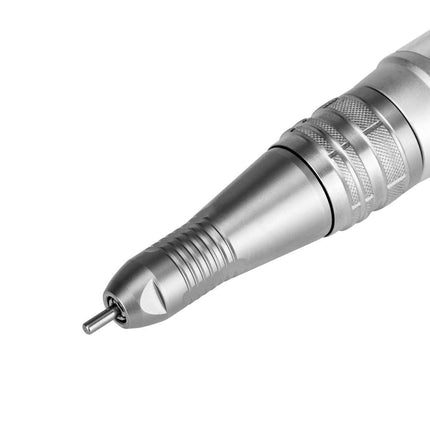 SAEYANG nagų freza K35 MINI + H200 antgalis – profesionalios manikiūro įrangos rinkinys