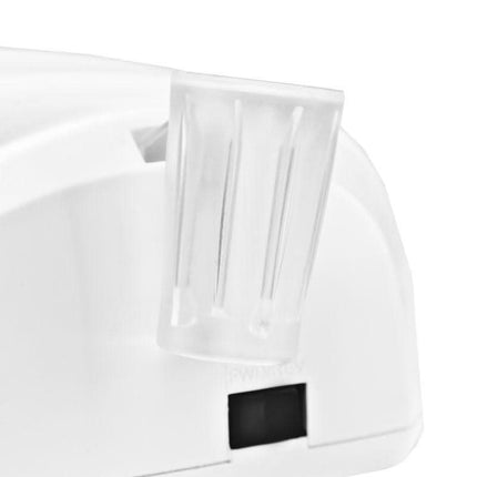 SAEYANG MARATHON Mighty freza manikiūrui – TWIST-LOCK antgalio keitimo sistema greita ir patogi