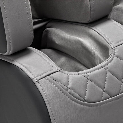 SAKURA Classic 305 masažinis krėslas – kokybiška įranga salonams su išplėstomis masažo funkcijomis