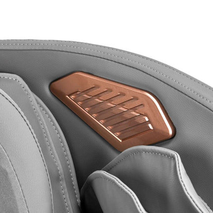 SAKURA Classic 802A krėslas giliam kūno masažui be papildomų priedų salonuose