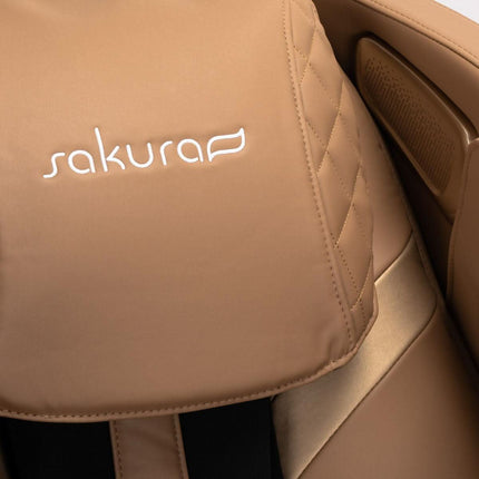 Grožio salono masažinis fotelis SAKURA 801 – moderni forma ir funkcionalumas kirpykloms