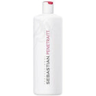 Sebastian Professional Penetraitt Conditioner plaukų struktūrą atkuriantis kondicionierius, 1000 ml. - Beauty Kit