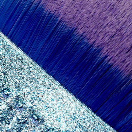 BeautyKit SHELL – minkšti tankūs šereliai greitai valo nagų dulkes po frezavimo ar dildžiavimo