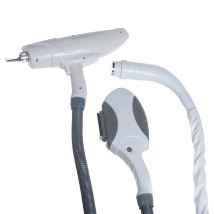 Profesionalus BS BR-39 Multi-System aparatas kosmetologijos salonui – OPT šviesos ir RF technologijų kombinacija