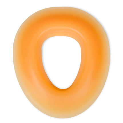 Silikoninė veido pagalvėlė HABYS FIT, odos spalvos