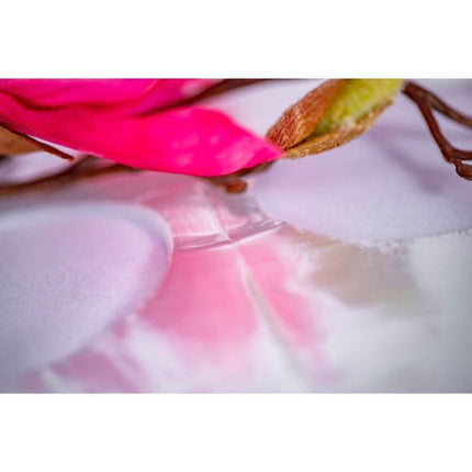 Silk Foil 100 vnt. folijos kaukių rinkinys – idealios drėkinamosioms ir maitinančioms procedūroms salone