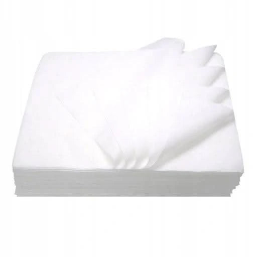 Silk MAXI vienkartiniai neaustiniai rankšluosčiai 50x70, 50 vnt. - Beauty Kit