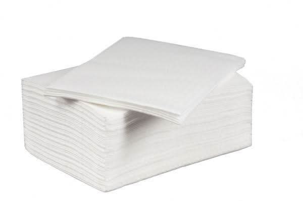 Silk Ms Airlaid Maxi vienkartiniai popieriniai rankšluosčiai 50x70, 50 vnt. - Beauty Kit