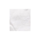Silk Naturline vienkartiniai medvilniniai rankšluosčiai 44x50cm, 40 vnt. – higieniški ir minkšti grožio salonams