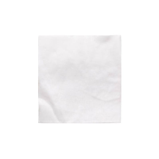 Silk Naturline vienkartiniai medvilniniai rankšluosčiai 44x50cm, 40 vnt. – higieniški ir minkšti grožio salonams