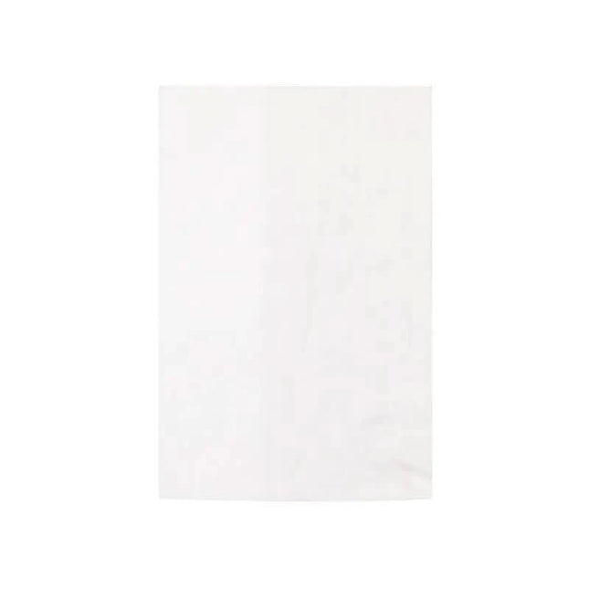 Silk Naturline vienkartiniai medvilniniai rankšluosčiai 88x50cm, 20 vnt. – higieniški grožio salonams