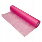 Silk PINK vienkartinė neaustinė paklodė-flizelinas 60cm x 50m, rožinis - Beauty Kit