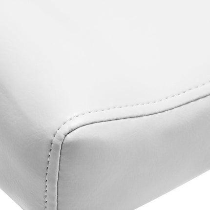SILLON Bell pedikiūro pakojis salono meistrei – mobilus, lengvai perkeliamas darbo vietos baldas