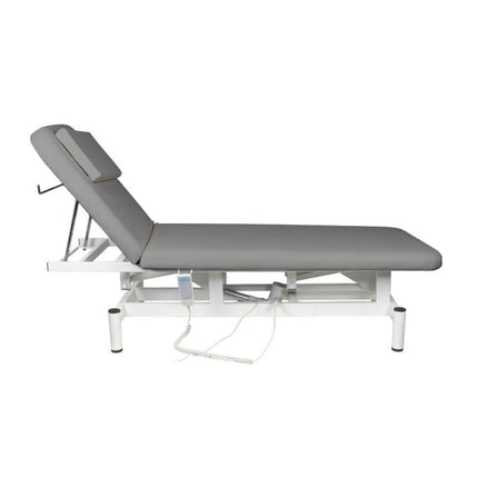 SILLON 079 masažo stalas 1 varikliu – greitas aukščio pritaikymas be fizinės apkrovos specialistui