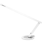 BeautyKit Stalinė lempa LED SLIM balta – 84 LED diodai, 648 lm, tolygi šviesa manikiūro stalui