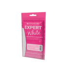 Staleks Pro Expert 40 klijuojami dildės abrazyvai D formos 180 granuliacijos 30vnt profesionaliam manikiūrui