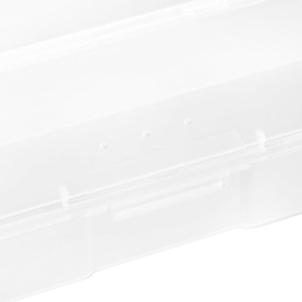 BeautyKit C55 organizatorius darbo vietai – greita prieiga prie nagų formavimo aksesuarų ir kosmetikos priedų