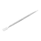 SNIPPEX HOOF PS57 dvipusis manikiūro ir pedikiūro įrankis 12,6 cm profesionalams