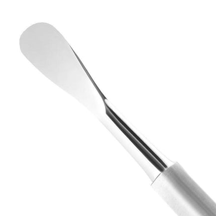 SNIPPEX 883 odelių atstūmėjas manikiūro salonams – tikslus ir ergonomiškas rankinis instrumentas nagų priežiūrai