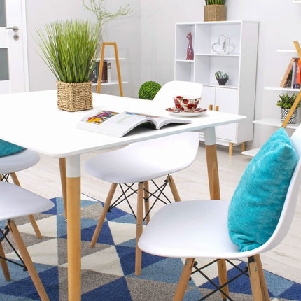 Profesionalus ADRIA 120x80cm stalas kosmetologinėms procedūroms atlikti