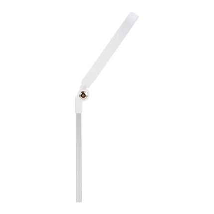 ELEGANTE LED SQUARE 804 manikiūro lempa – 56 SMD diodai užtikrina vienodą šviesą be šešėlių