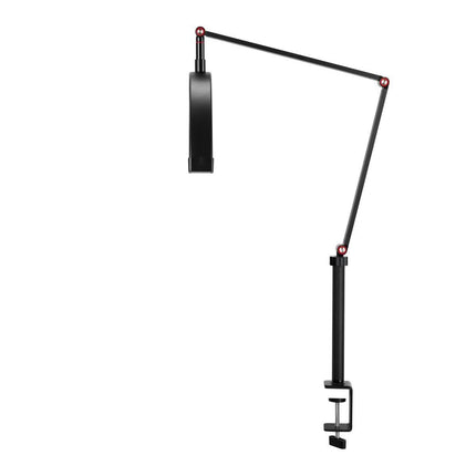 GLOW manikiūro lempa MX3 – ergonomiška konstrukcija profesionaliam nagų dizainui