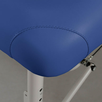AERO PLUS K012 masažo stalas 60 cm pločio – ergonomiška darbo vieta kosmetologijos kabinetui