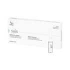 SYIS grynojo kolageno ampulės 100% 10×3 ml – profesionalus preparatas brandžios odos drėkinimui ir stangrinimu