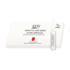 SYIS Trypeptid Viper stangrinantis serumas 10×3 ml ampulėse brandžiai odai su sintetiniu gyvačių nuodų peptidu
