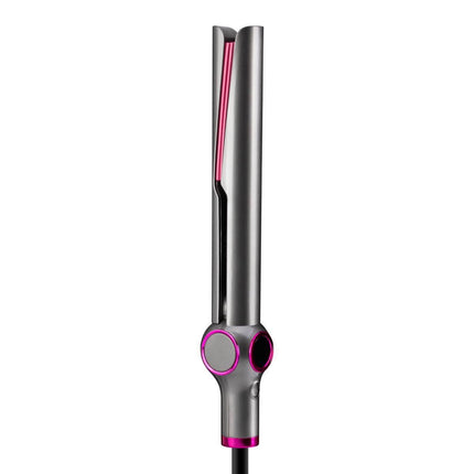 KESSNER TORSION K-148 – 2in1 formavimo įrankis leidžia tiesinti ir garbanoti be įrankio keitimo