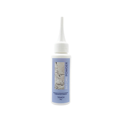 TOUCH Before Powder pudra drėgmei iš odelių šalinti, 50 g - Beauty Kit