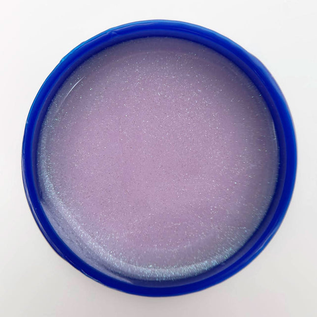 TOUCH Builder Gel Shine Bright 3 15ml – savaime išsilyginantis statybinis gelis profesionaliam manikiūrui