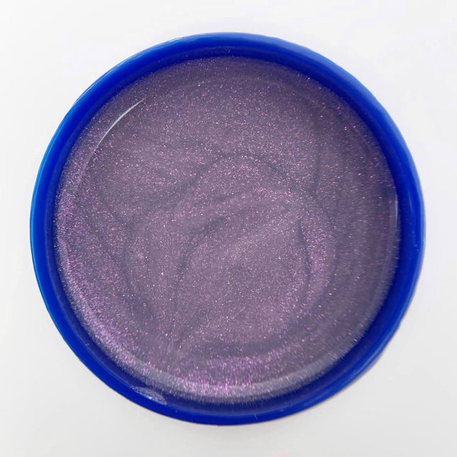 TOUCH Builder Gel Shine Bright 5 savaime išsilyginantis statybinis gelis manikiūrui 15ml