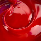 TOUCH Builder Gel Cherry Coded 15ml – savaime išsilyginantis trifazis statybinis gelis profesionaliam manikiūrui