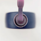 TOUCH Cover Top kamufliažinis viršutinis sluoksnis Rose Water 13ml be lipnumo nagų dizainui