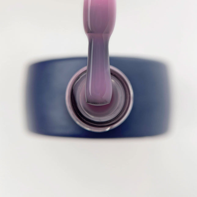 TOUCH Cover Top kamufliažinis viršutinis sluoksnis Rose Water 13ml be lipnumo nagų dizainui