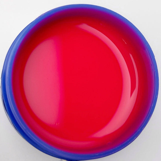 TOUCH Liquid Polygel stiprus skystas poligelis Peony 15ml – ilgalaikė nagų priauginimo sistema salonams