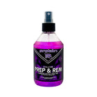 Trafareto šalinimo priemonė PROTÓN EVOLUTION Stencil Prep & Rem, 250 ml