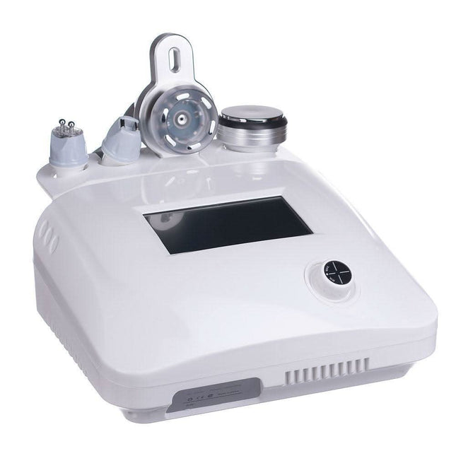 BS BN-I3 ultragarsinė kavitacija RF vakuumas – profesionalus kūno formavimo aparatas kosmetologijos salonui