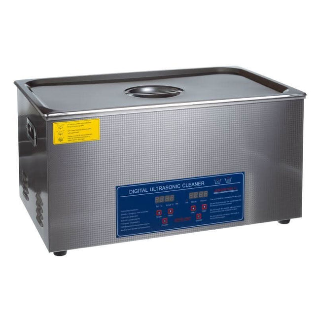 BS ultragarsinė vonelė BS-UC22 600W 22L – profesionali instrumentų dezinfekcija ultragarsu salonams