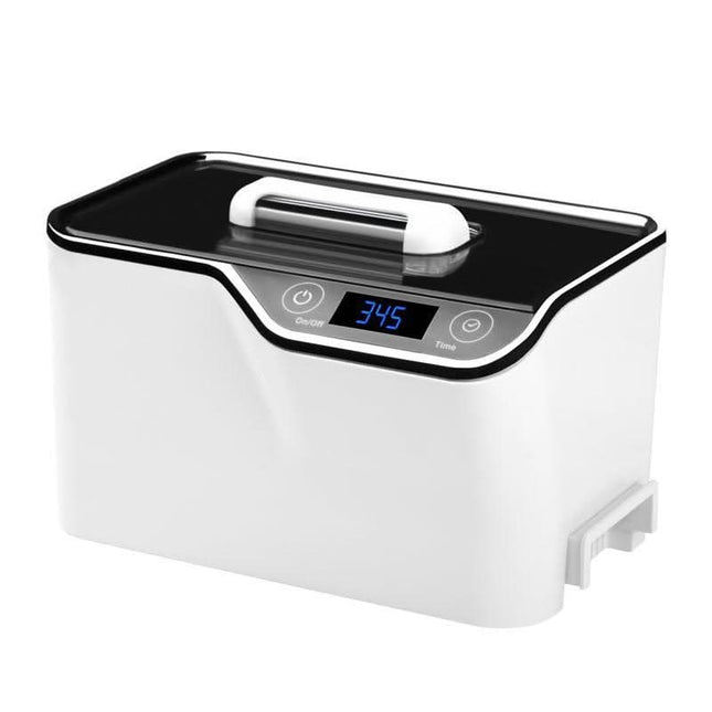 DENSON ultragarso vonelė ACD-100 0.6L 50W dezinfekcijai – BeautyKit kosmetologijos įrankių valymas