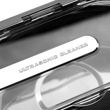BeautyKit ACD-3840 ultragarso vonelė – efektyvus pirminis instrumentų dezinfekavimas grožio salonui