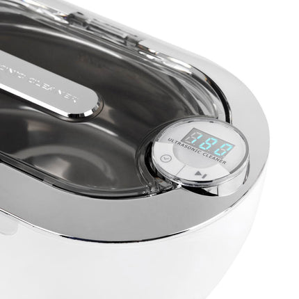 BeautyKit dezinfekcijos vonelė ACD-3840 0,6 L – kompaktiškas 31 W ultragarsinis valiklis