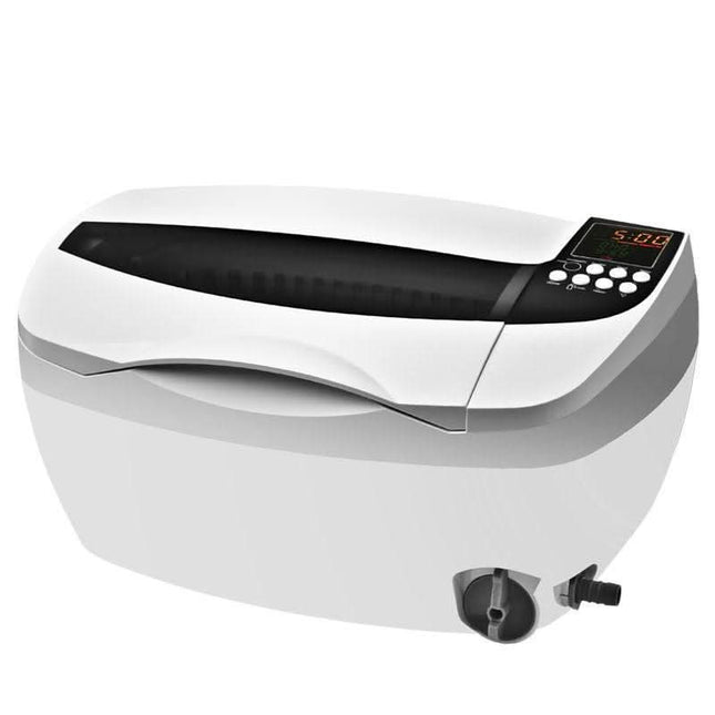 BeautyKit DENSON ACD-4830 ultragarso vonelė 3.0L 150W dezinfekcijai – kosmetologijos ir odontologijos įrankių valymas