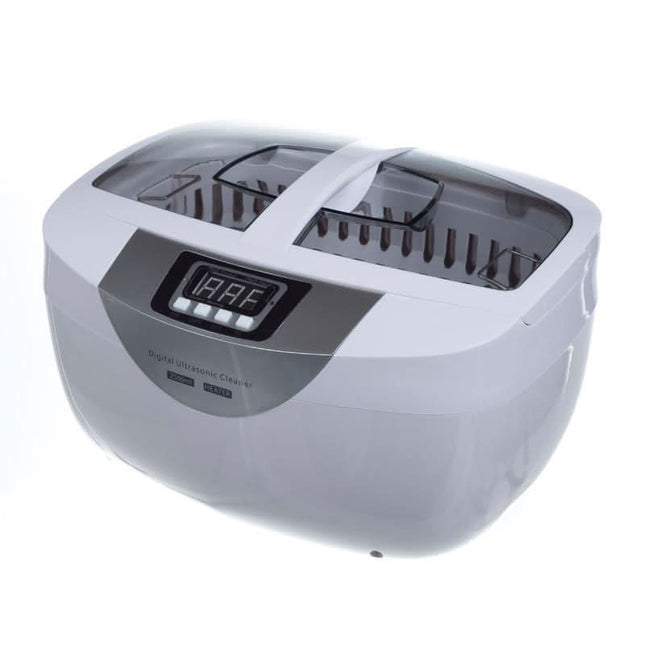 BS ultragarsinė vonelė BS-4820 2,5 L – profesionali instrumentų dezinfekcija salonams