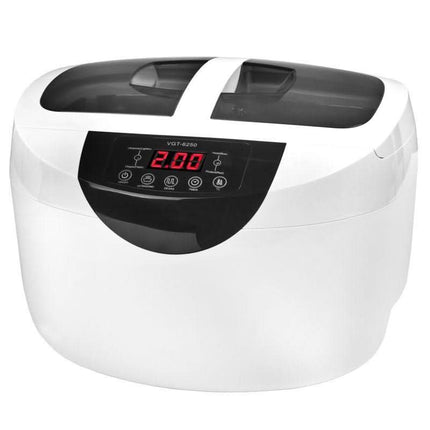 BeautyKit DENSON UC-002 ultragarso vonelė 2,5 L 64 W dezinfekcijai – profesionali įrankių valymo priemonė